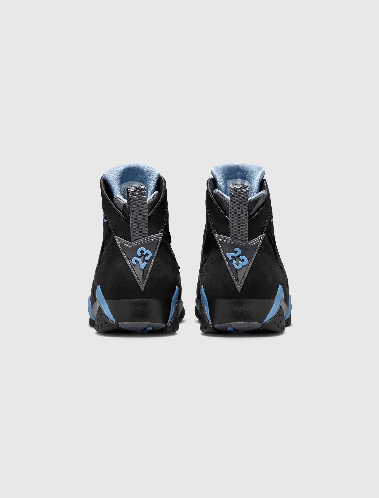 AIR JORDAN 7 CHAMBRAY