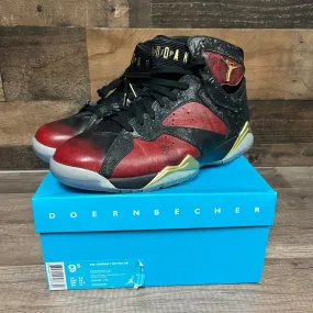 Air Jordan 7 Doernbecher