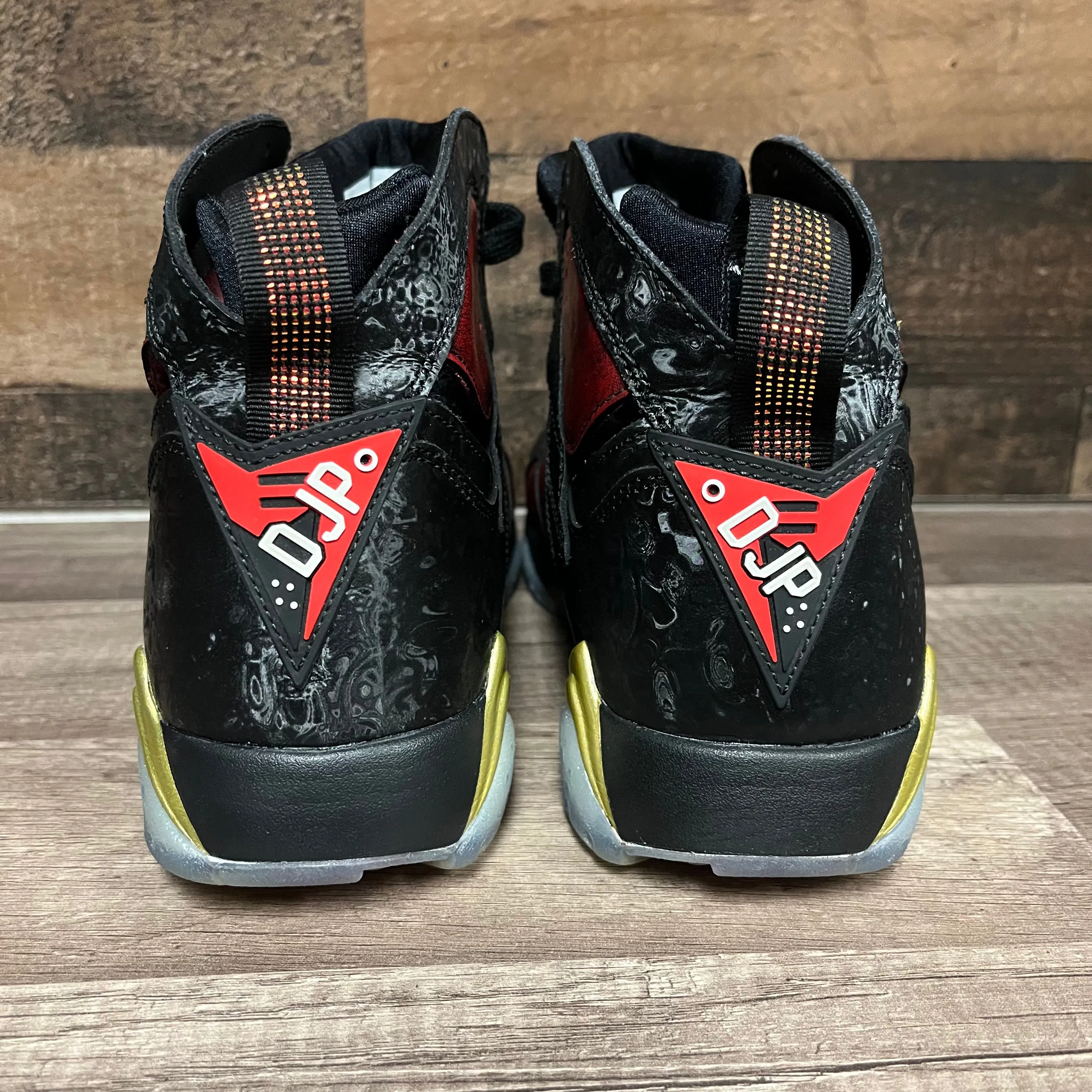 Air Jordan 7 Doernbecher