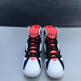 Air Jordan 7 Hot Lava