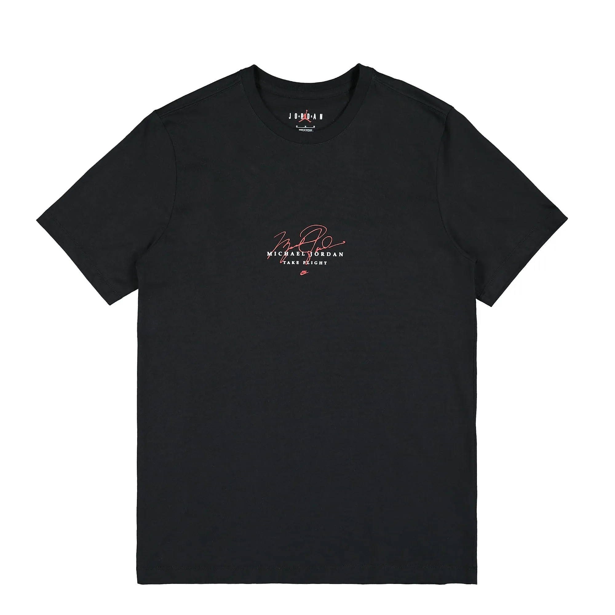 Air Jordan Essential Graphic Crew Tee