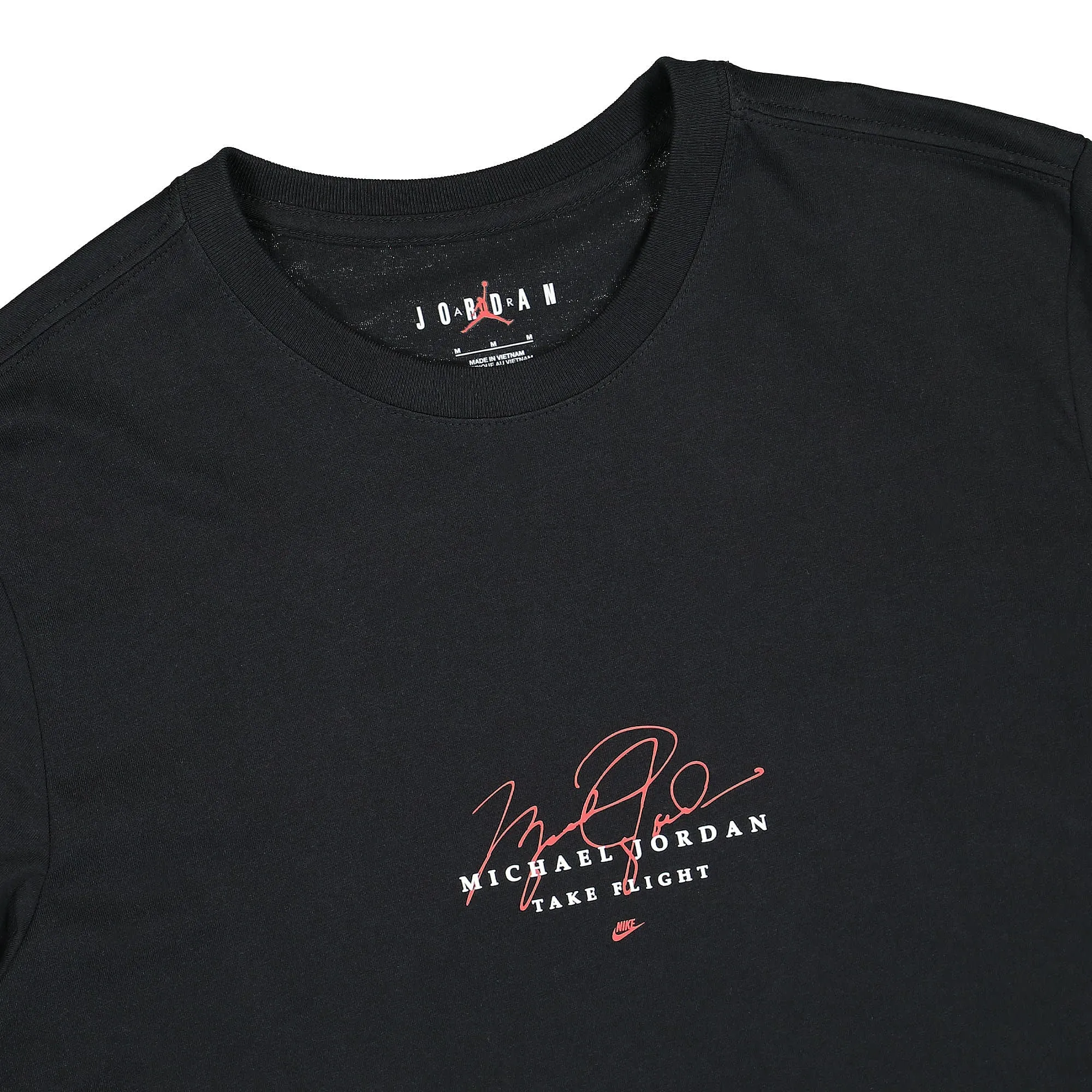 Air Jordan Essential Graphic Crew Tee