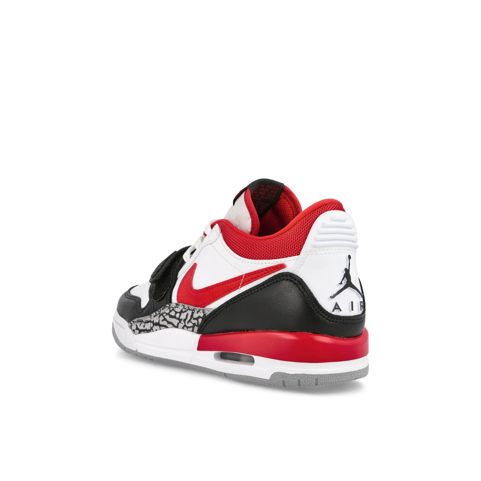 Air Jordan Legacy 312 Low GS