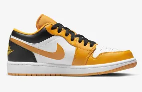 Air Jordan low 1 taxi