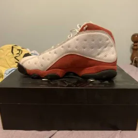 Air Jordan Retro 13 'Cherry'