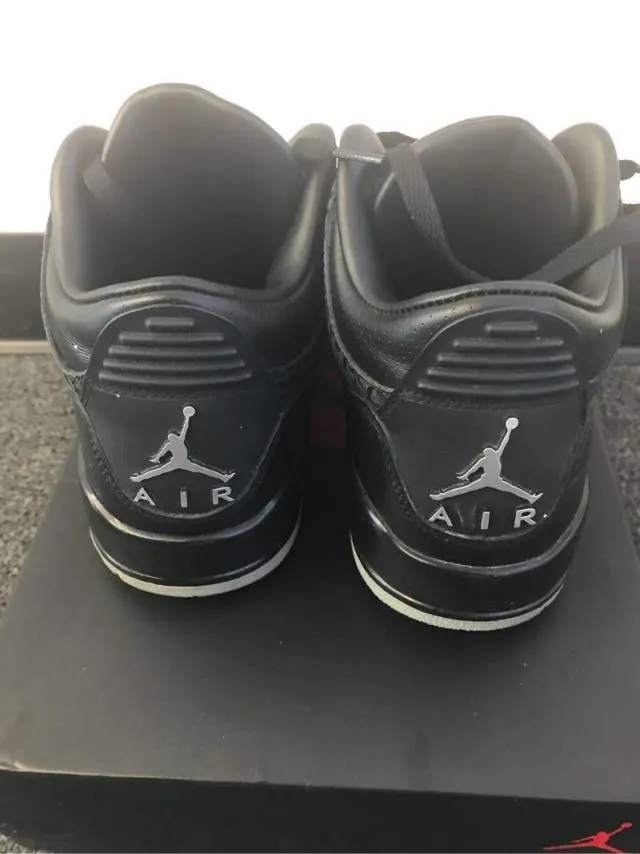 Air Jordan Retro 3 Flip