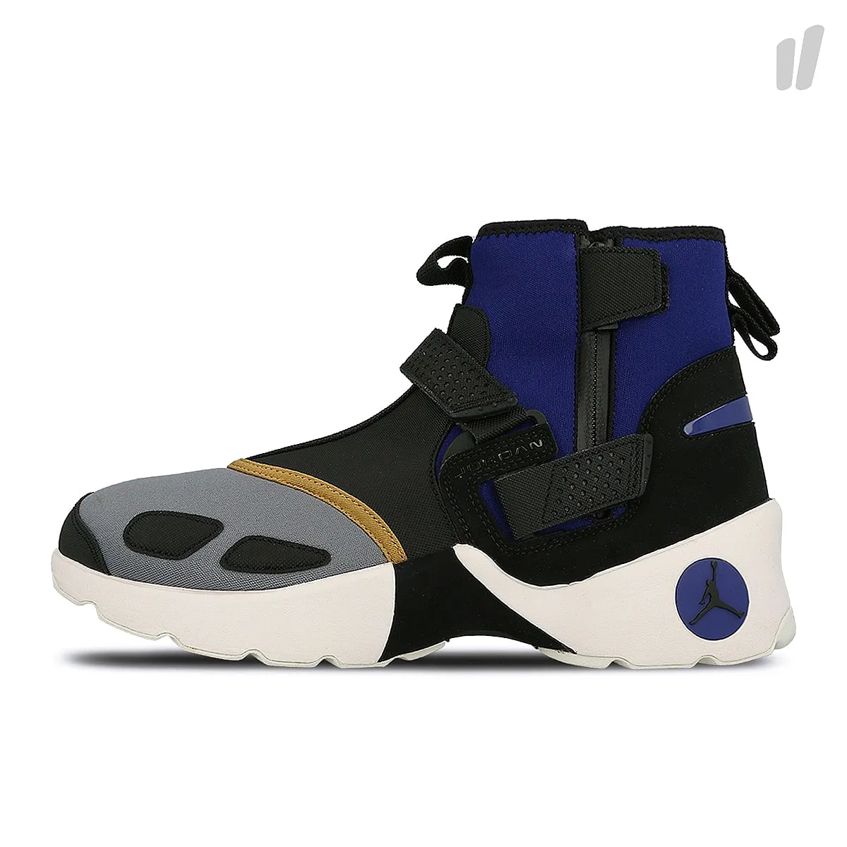 Air Jordan Trunner LX High NRG