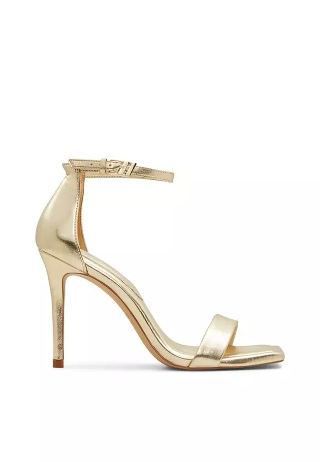 ALDO Renza Ankle Strap Heels