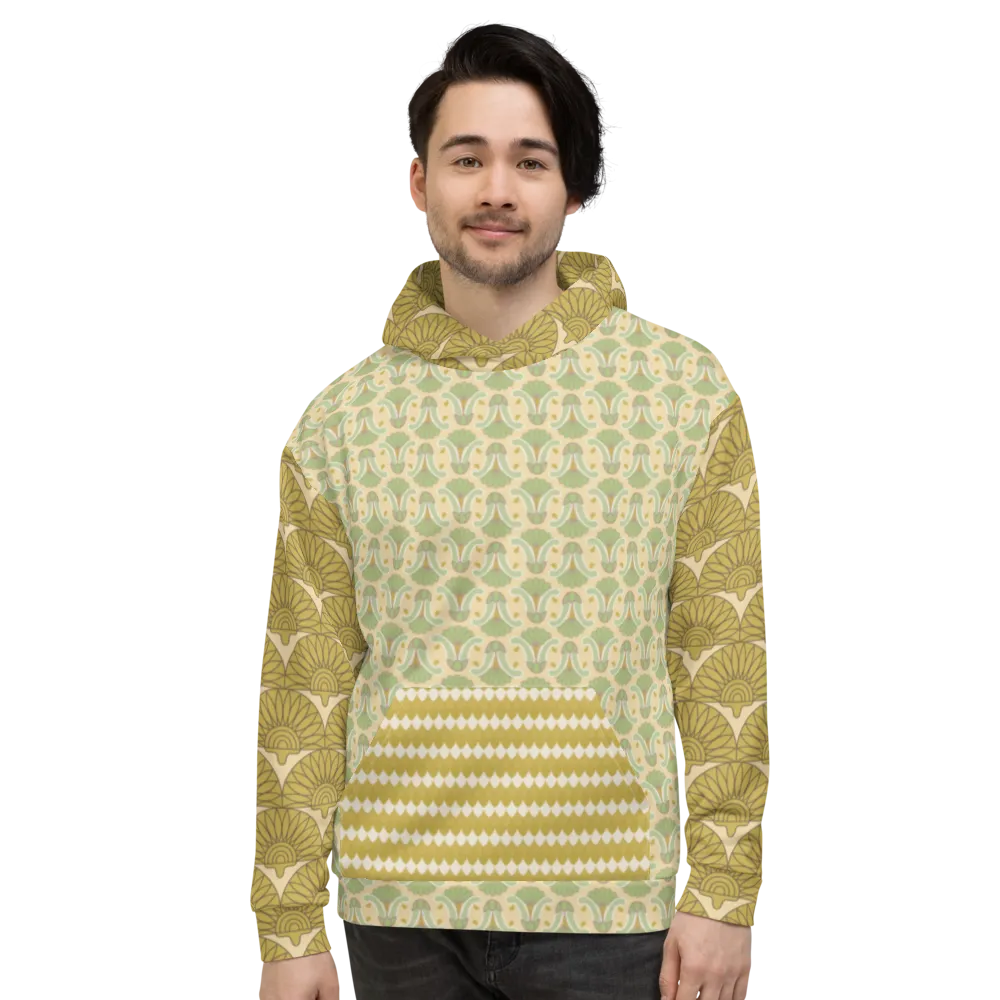 Alexander Hoody