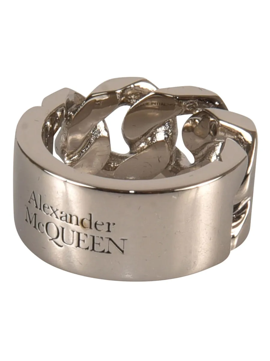 Alexander McQueen    Alexander Mc Queen Bijoux