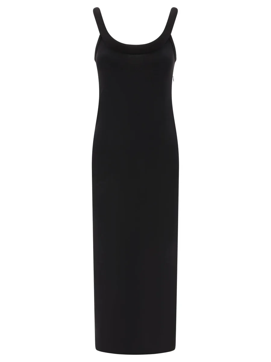 Alexander McQueen    Alexander Mc Queen Bodycon Dress