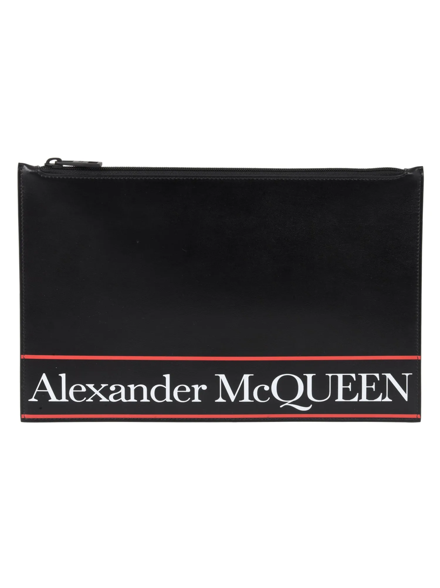 Alexander McQueen    Alexander Mc Queen Casual.. Black