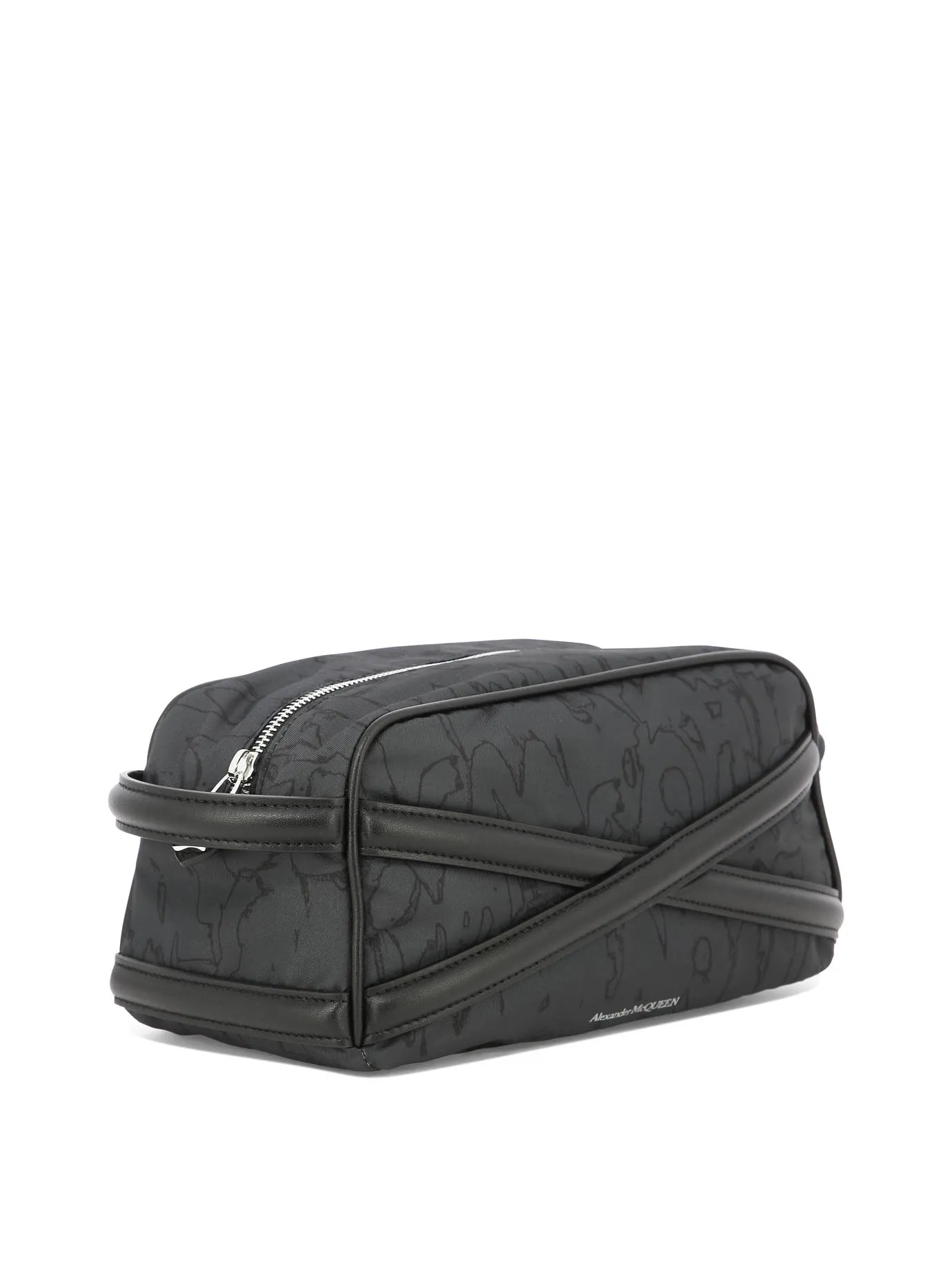 Alexander McQueen    Alexander Mc Queen Harness Beauty Case