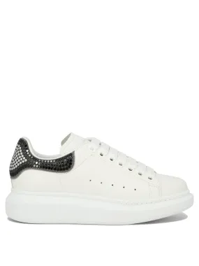 Alexander McQueen    Alexander Mc Queen Larry Oversize Sneakers