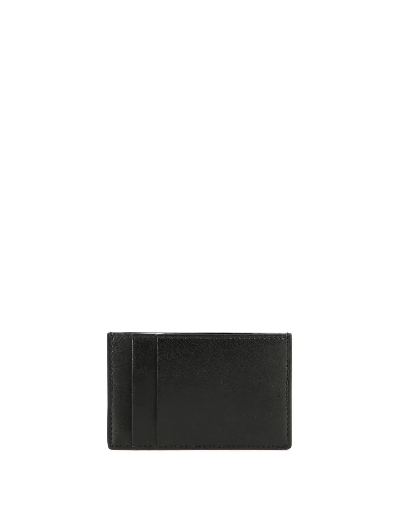 Alexander McQueen    Alexander Mc Queen Mc Queen Graffiti Card Holder