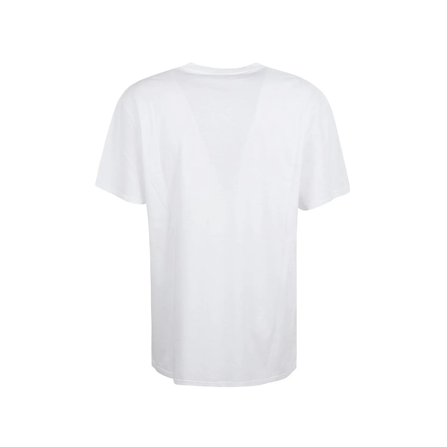 Alexander McQueen    Alexander Mcqueen Cotton T Shirt