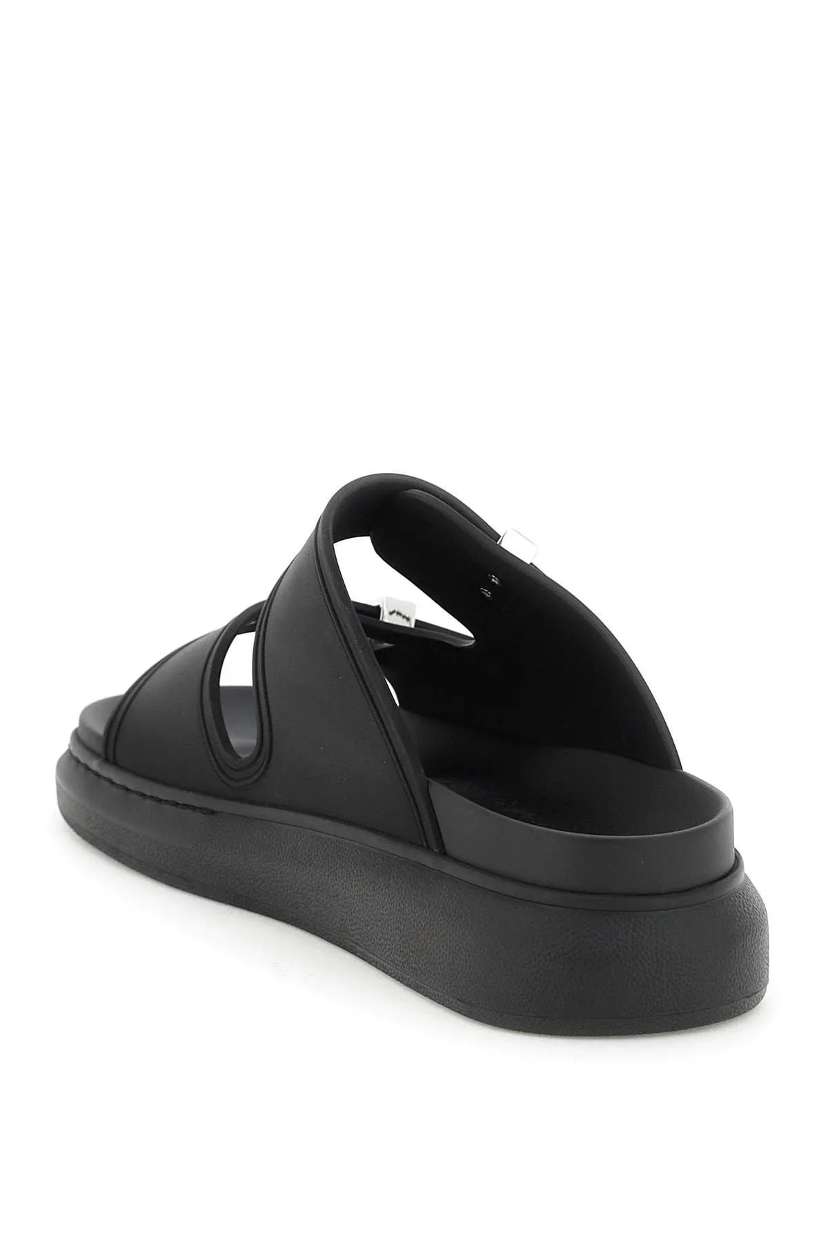 Alexander McQueen    Alexander Mcqueen Hybrid Slides