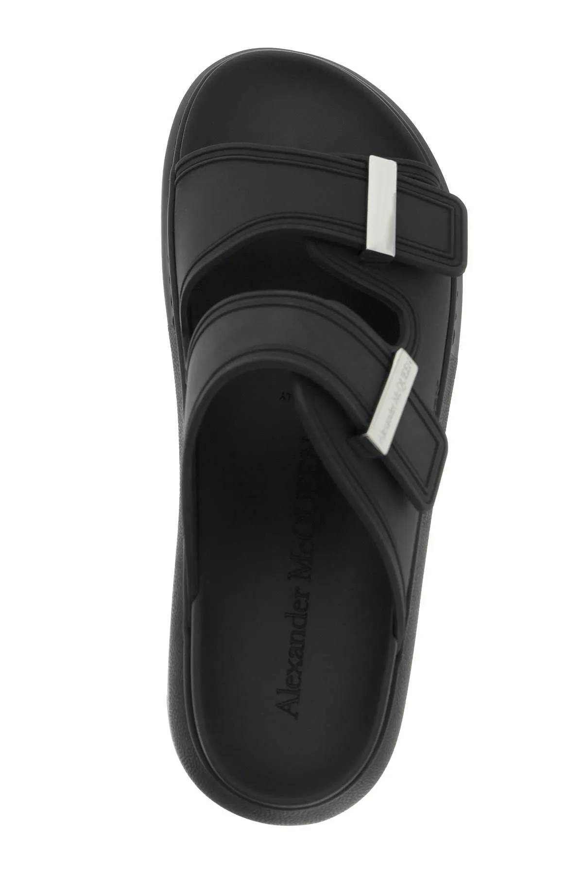 Alexander McQueen    Alexander Mcqueen Hybrid Slides