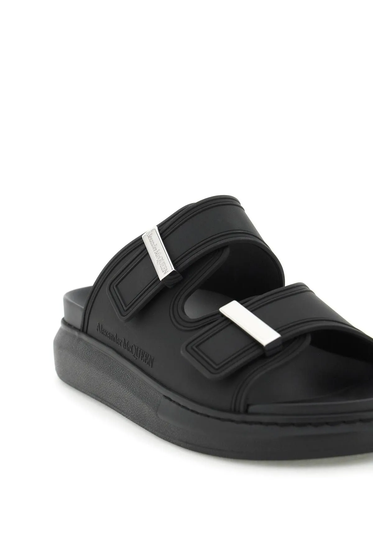 Alexander McQueen    Alexander Mcqueen Hybrid Slides