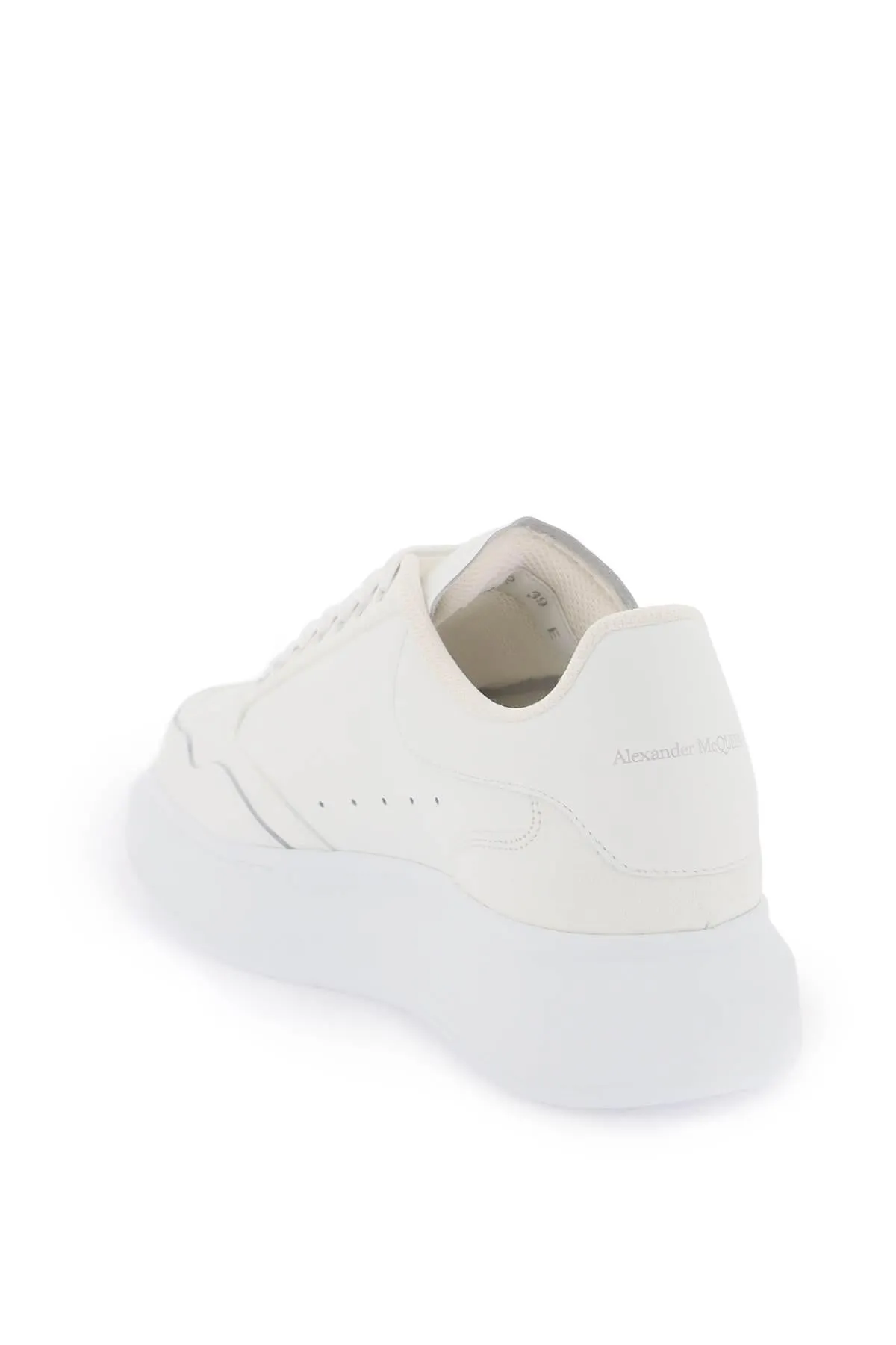 Alexander McQueen    Alexander Mcqueen 'Larry' Sneakers