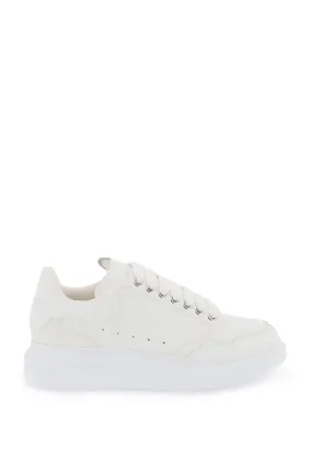 Alexander McQueen    Alexander Mcqueen 'Larry' Sneakers