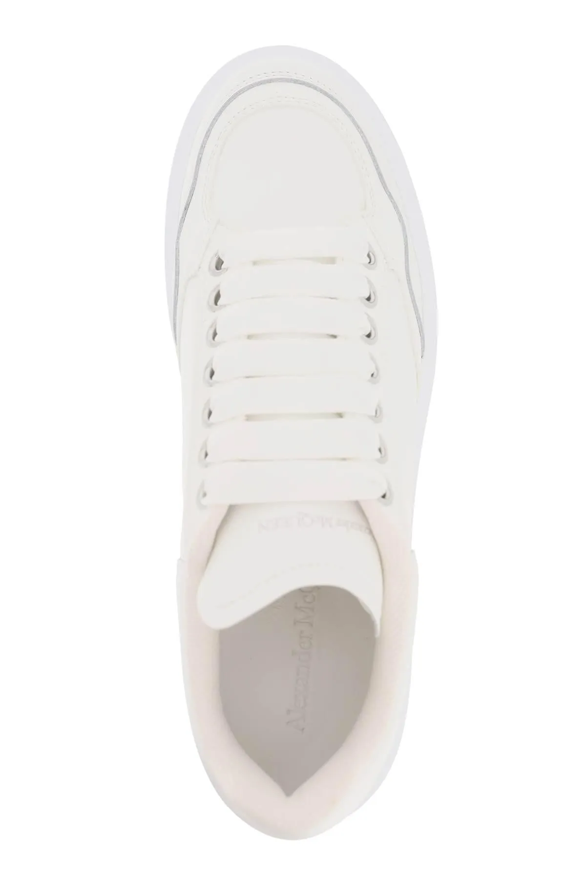 Alexander McQueen    Alexander Mcqueen 'Larry' Sneakers