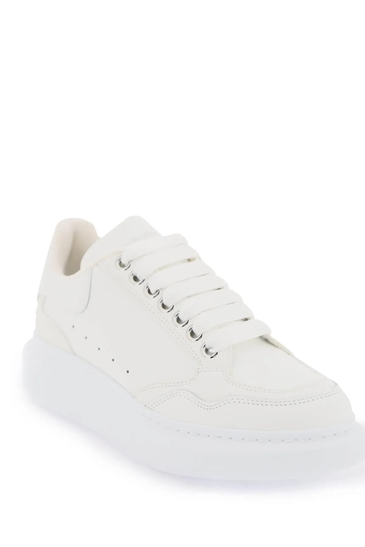 Alexander McQueen    Alexander Mcqueen 'Larry' Sneakers