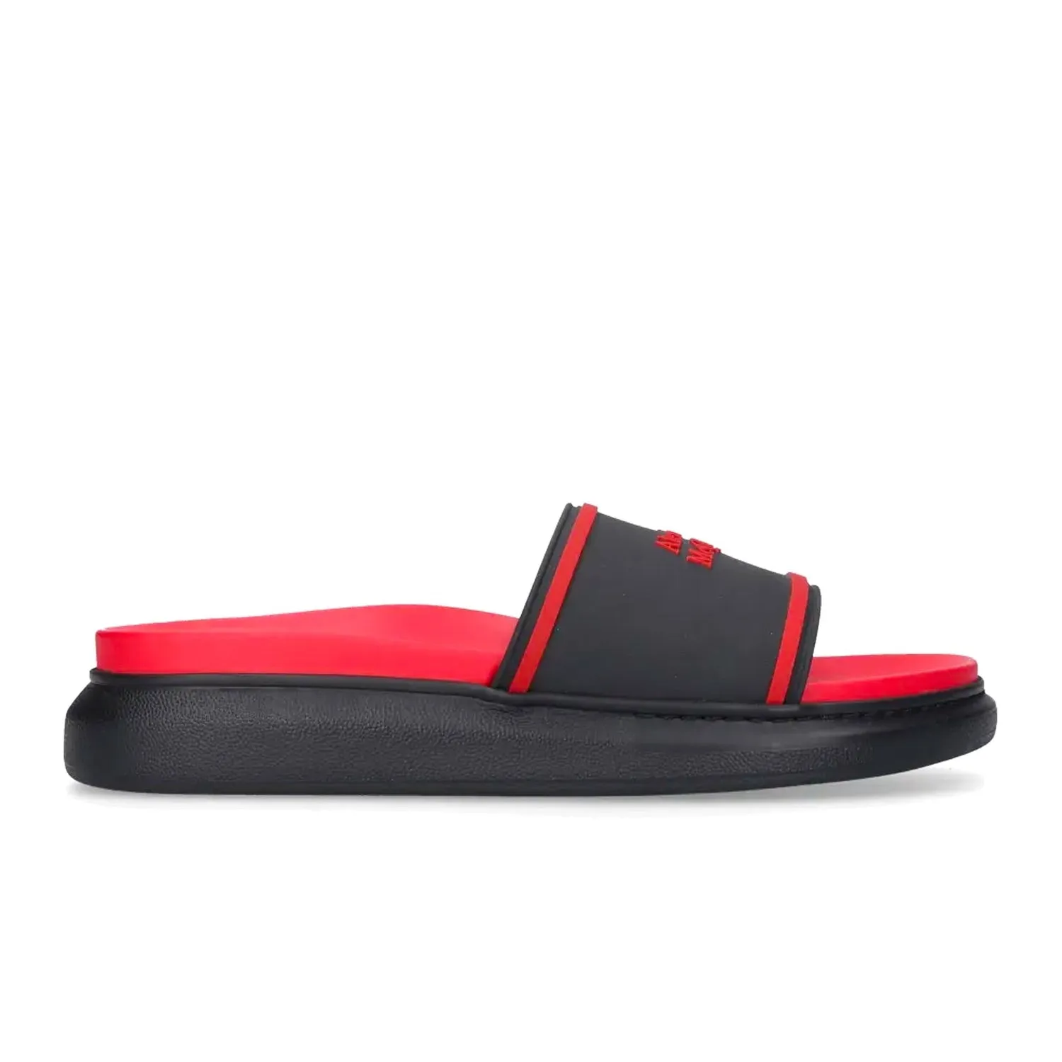 Alexander McQueen    Alexander Mcqueen Logo Slides