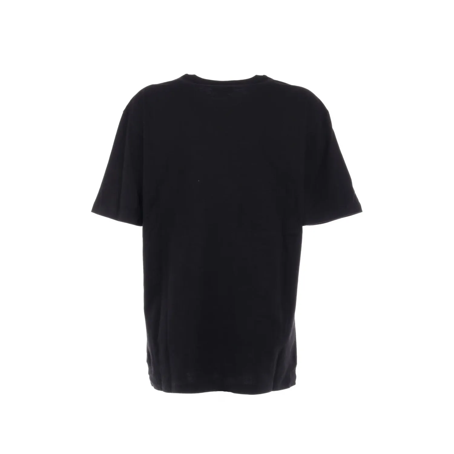 Alexander McQueen    Alexander Mcqueen Oversize Cotton T Shirt