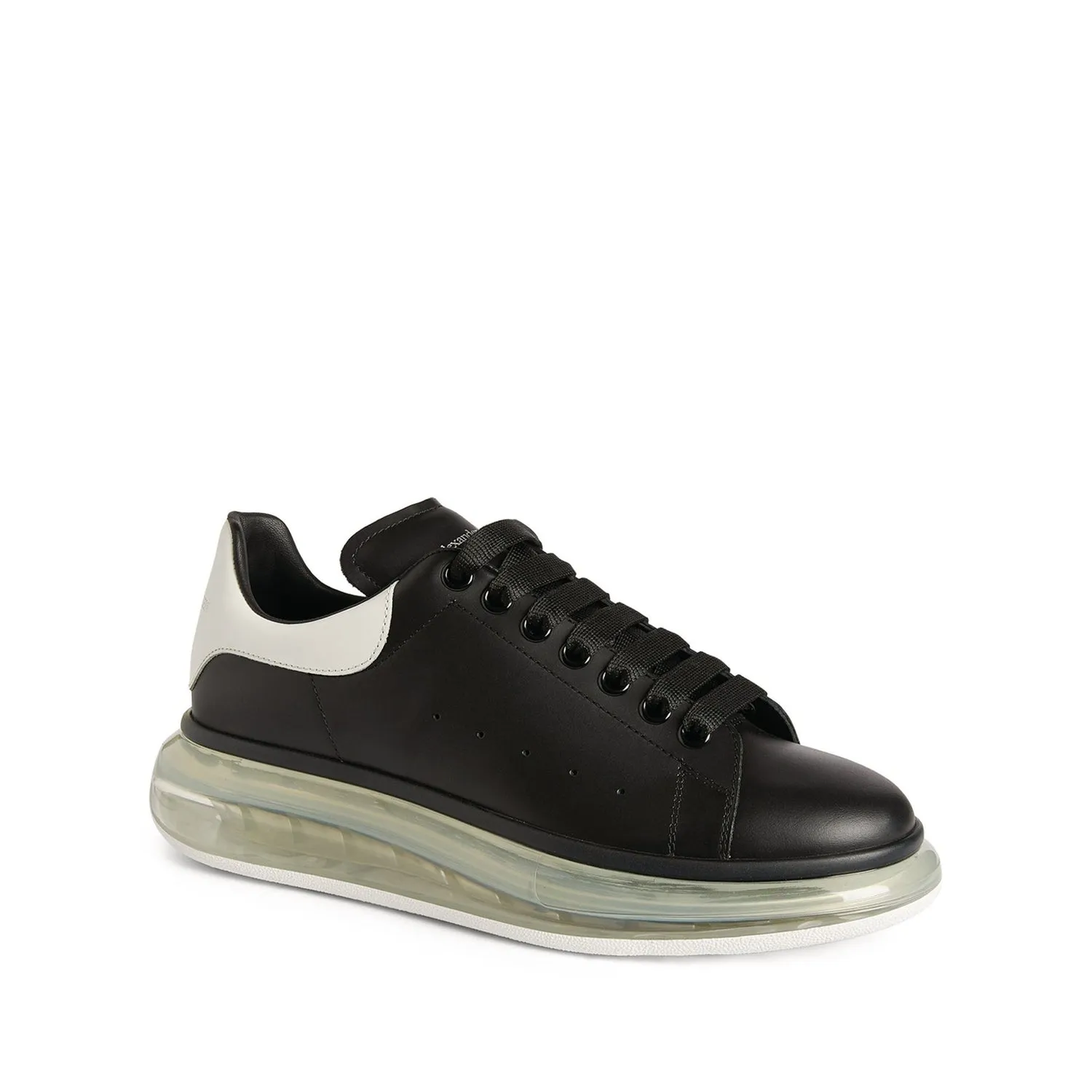 Alexander McQueen    Alexander Mcqueen Oversized Sneakers