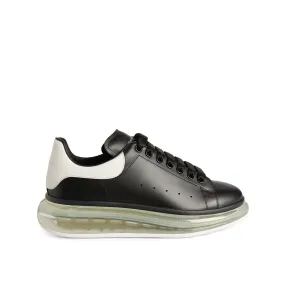 Alexander McQueen    Alexander Mcqueen Oversized Sneakers