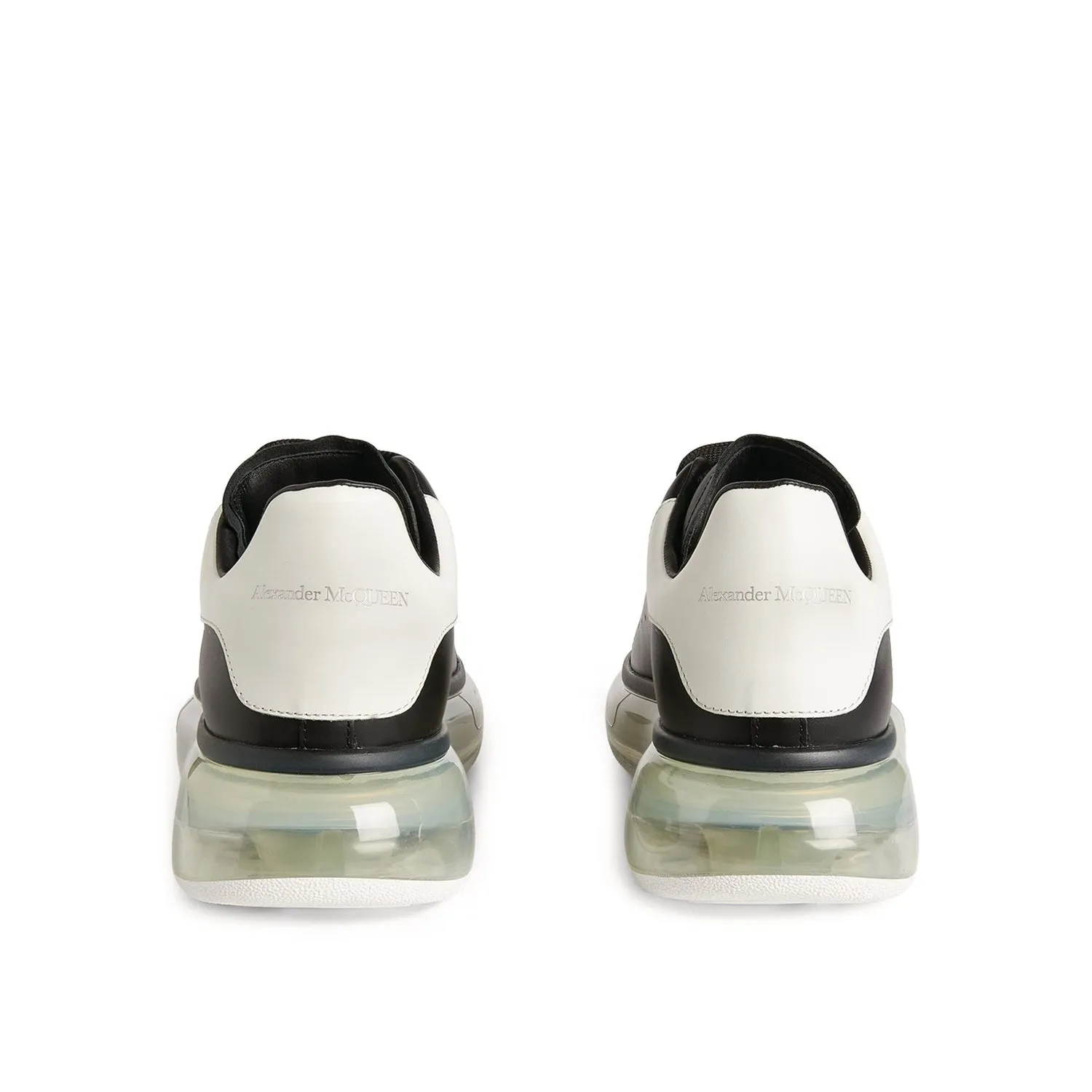 Alexander McQueen    Alexander Mcqueen Oversized Sneakers