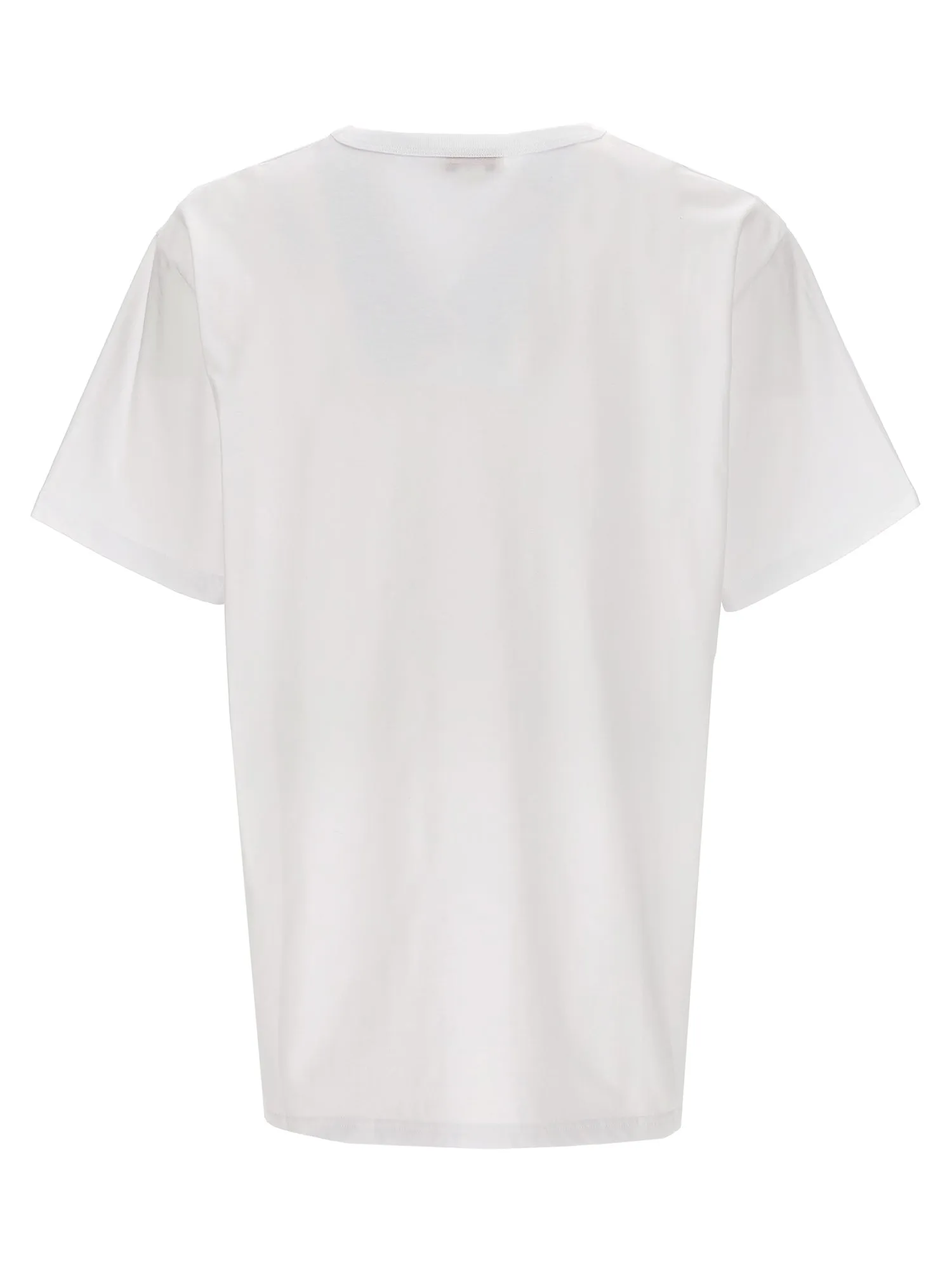 Alexander McQueen    Alexander Mcqueen 'Skull' T Shirt