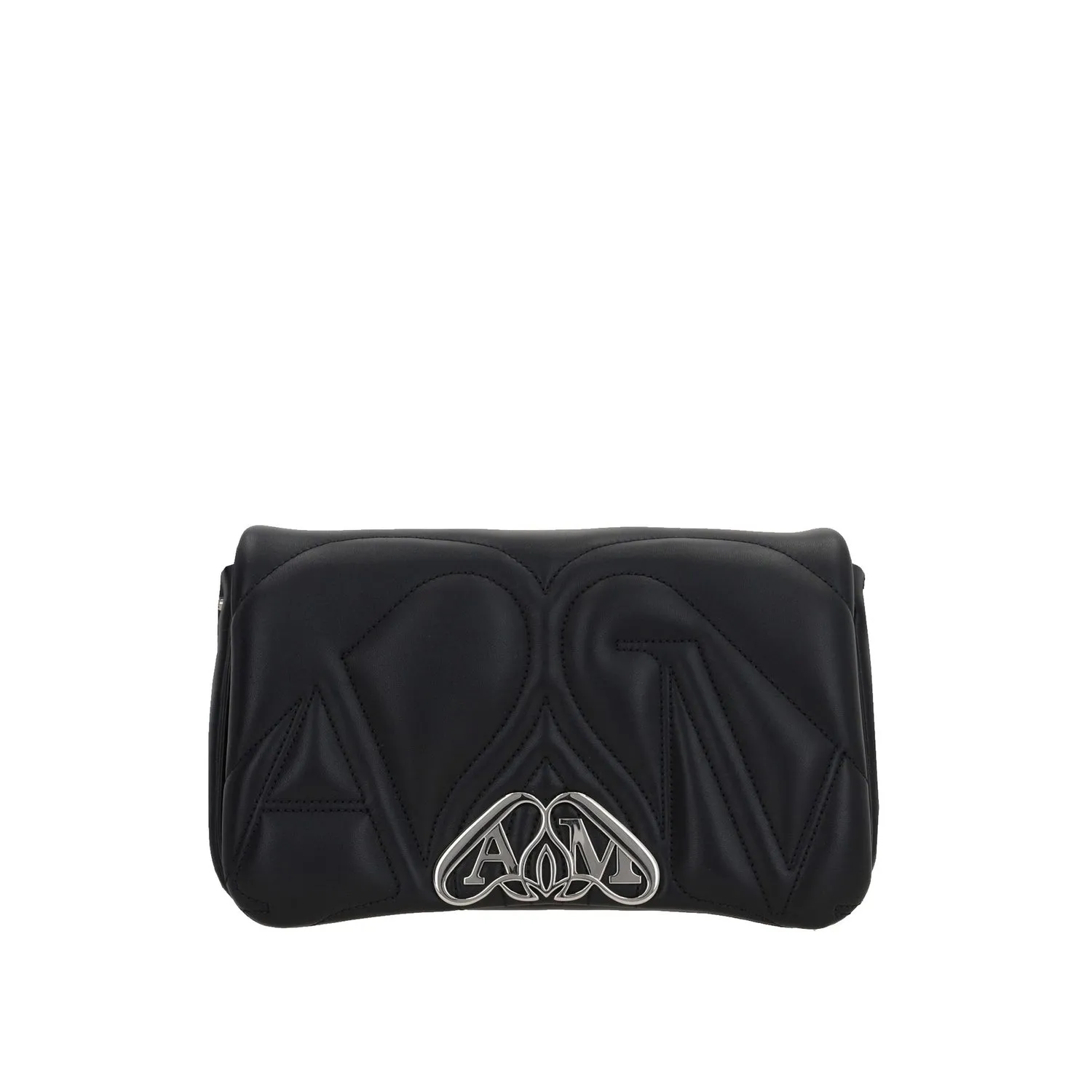 Alexander McQueen    Alexander Mcqueen The Seal Shoulder Bag