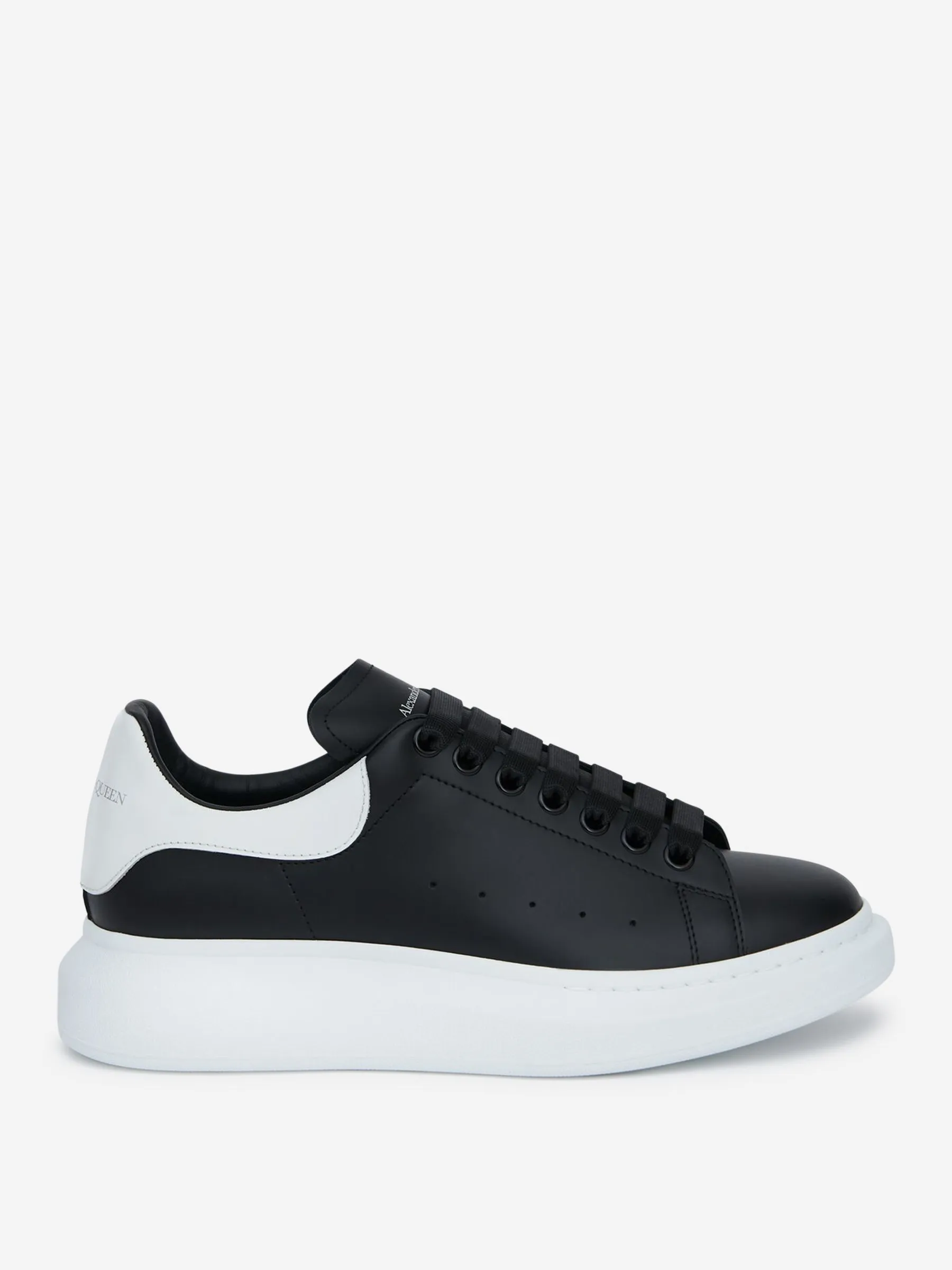 Alexander McQueen Oversized Sneakers 