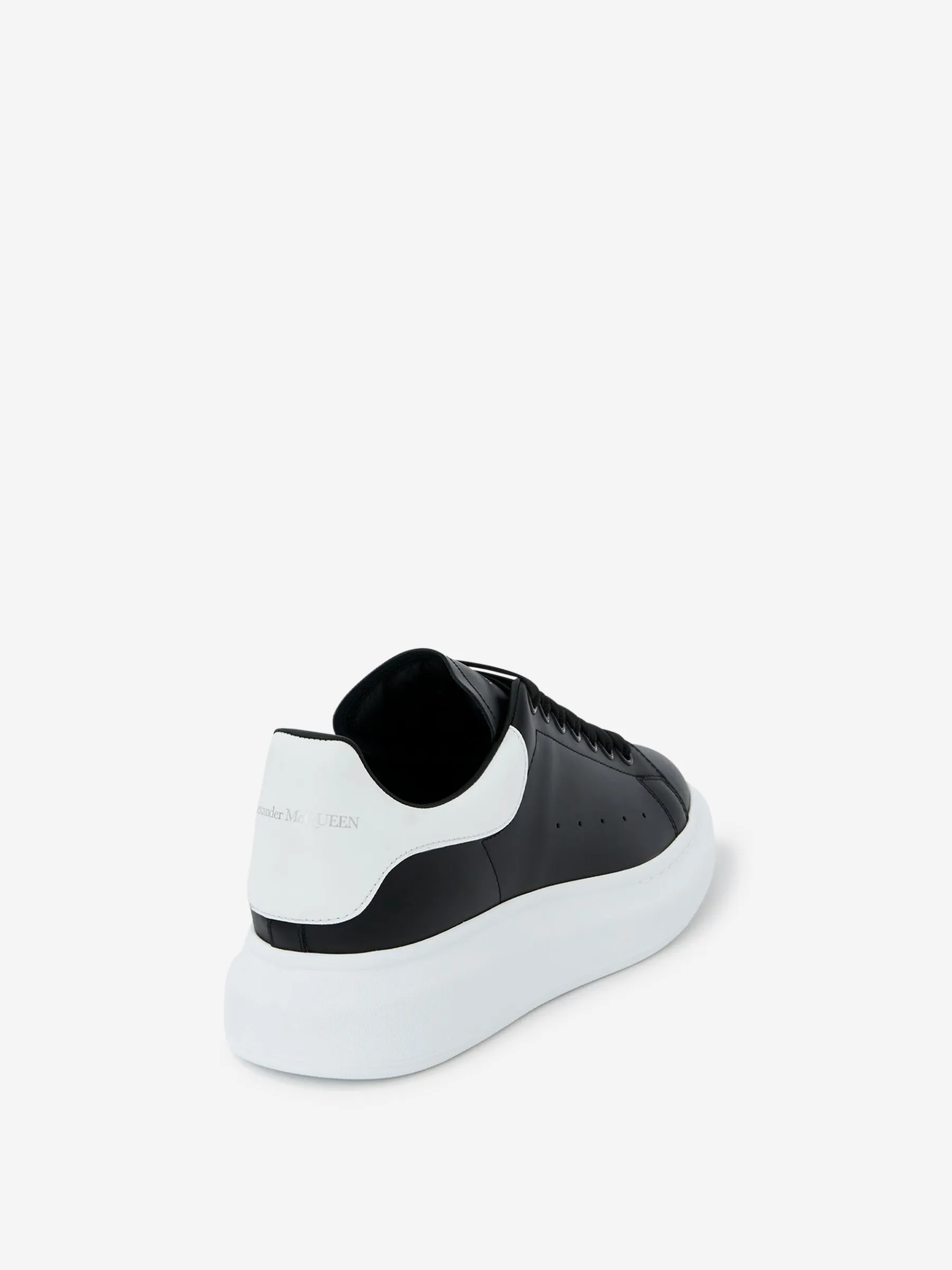 Alexander McQueen Oversized Sneakers 