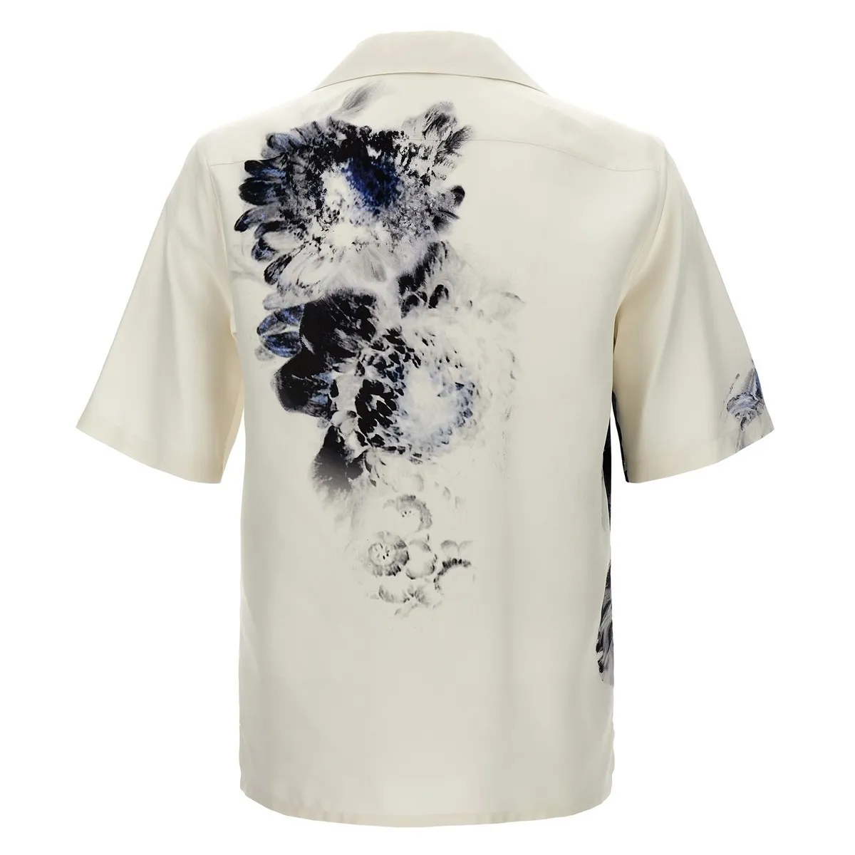 alexander mcqueen  |Shirts