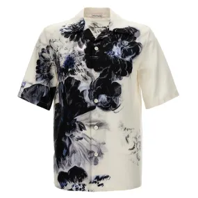 alexander mcqueen  |Shirts