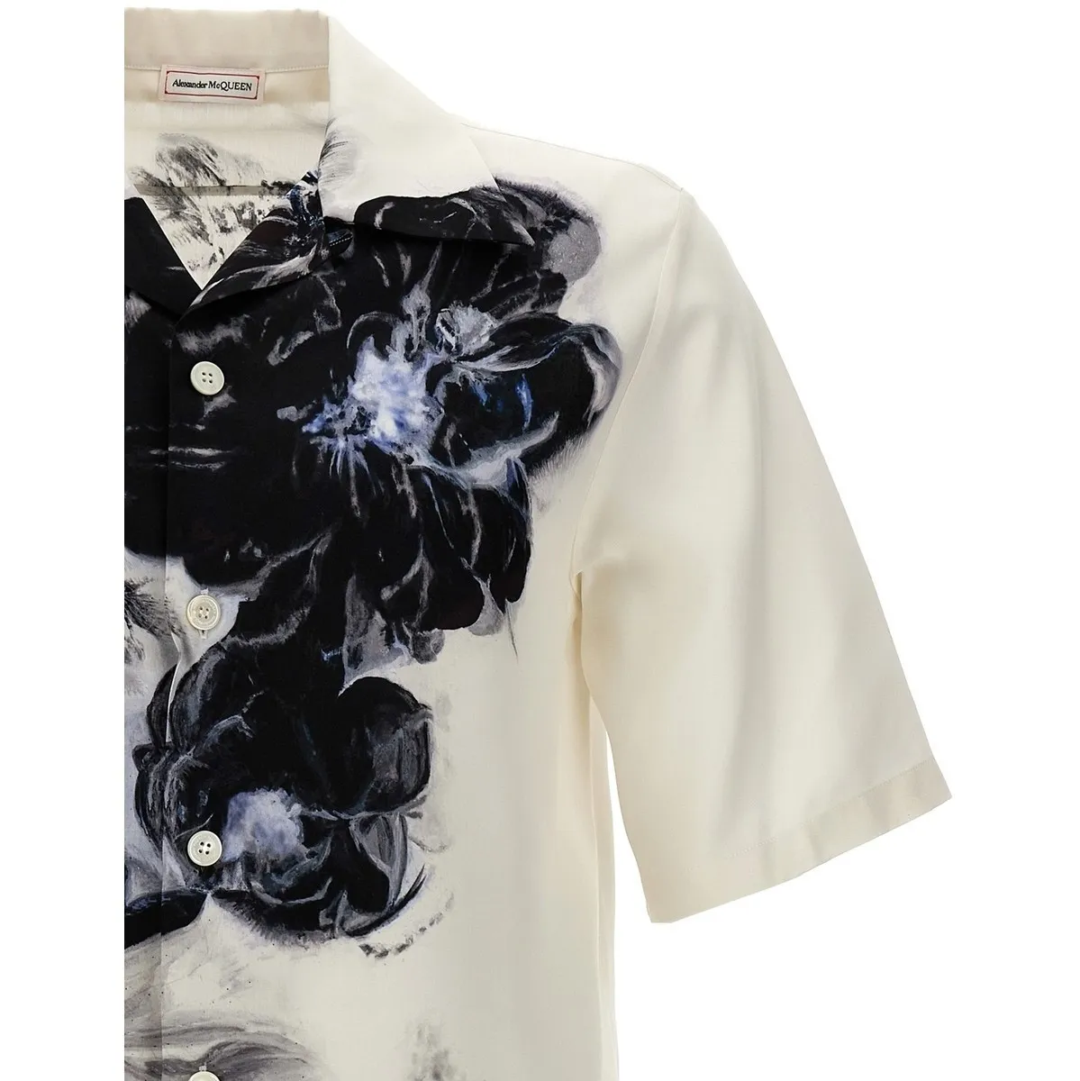 alexander mcqueen  |Shirts