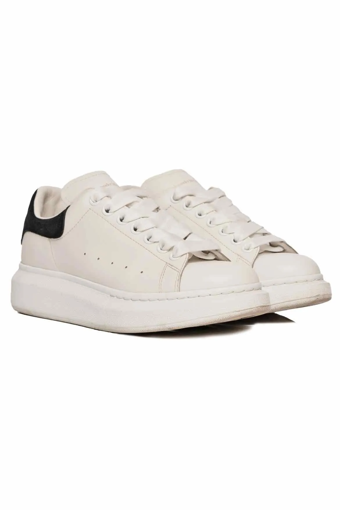 Alexander Mcqueen Size 39 Sneaker