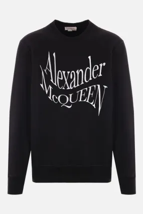 alexander mcqueen  |Sweatshirts