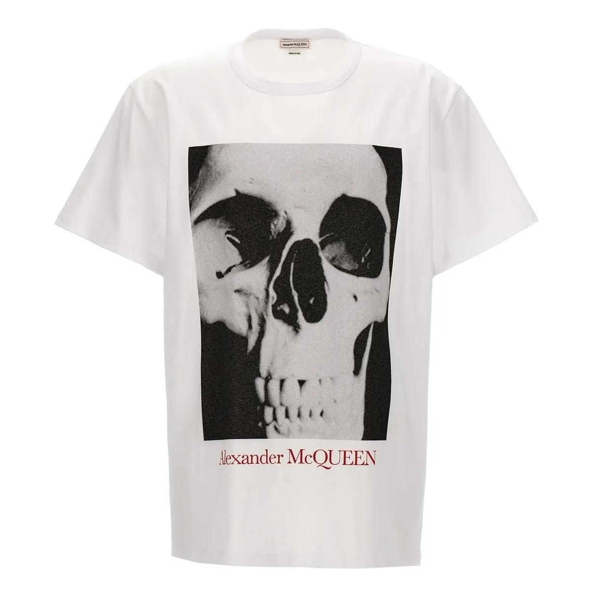 alexander mcqueen  |T-Shirts