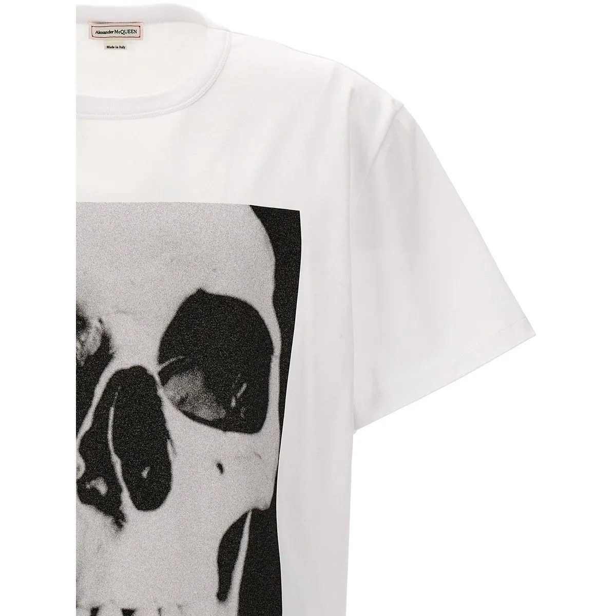 alexander mcqueen  |T-Shirts