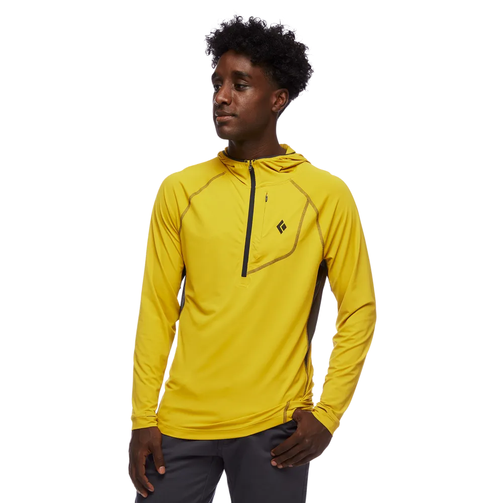 Alpenglow Pro Hoody (Men's)