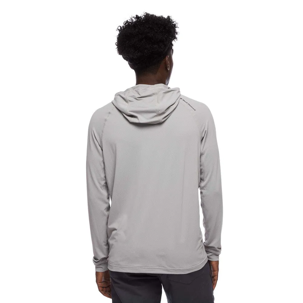 Alpenglow Pro Hoody (Men's)