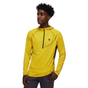 Alpenglow Pro Hoody (Men's)