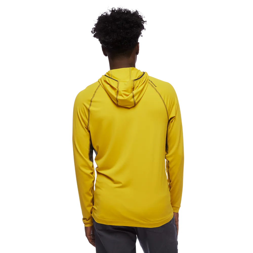 Alpenglow Pro Hoody (Men's)