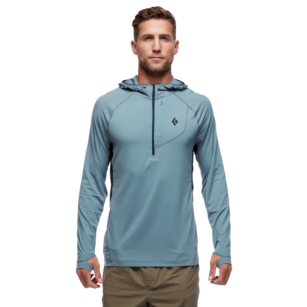 Alpenglow Pro Hoody (Men's)