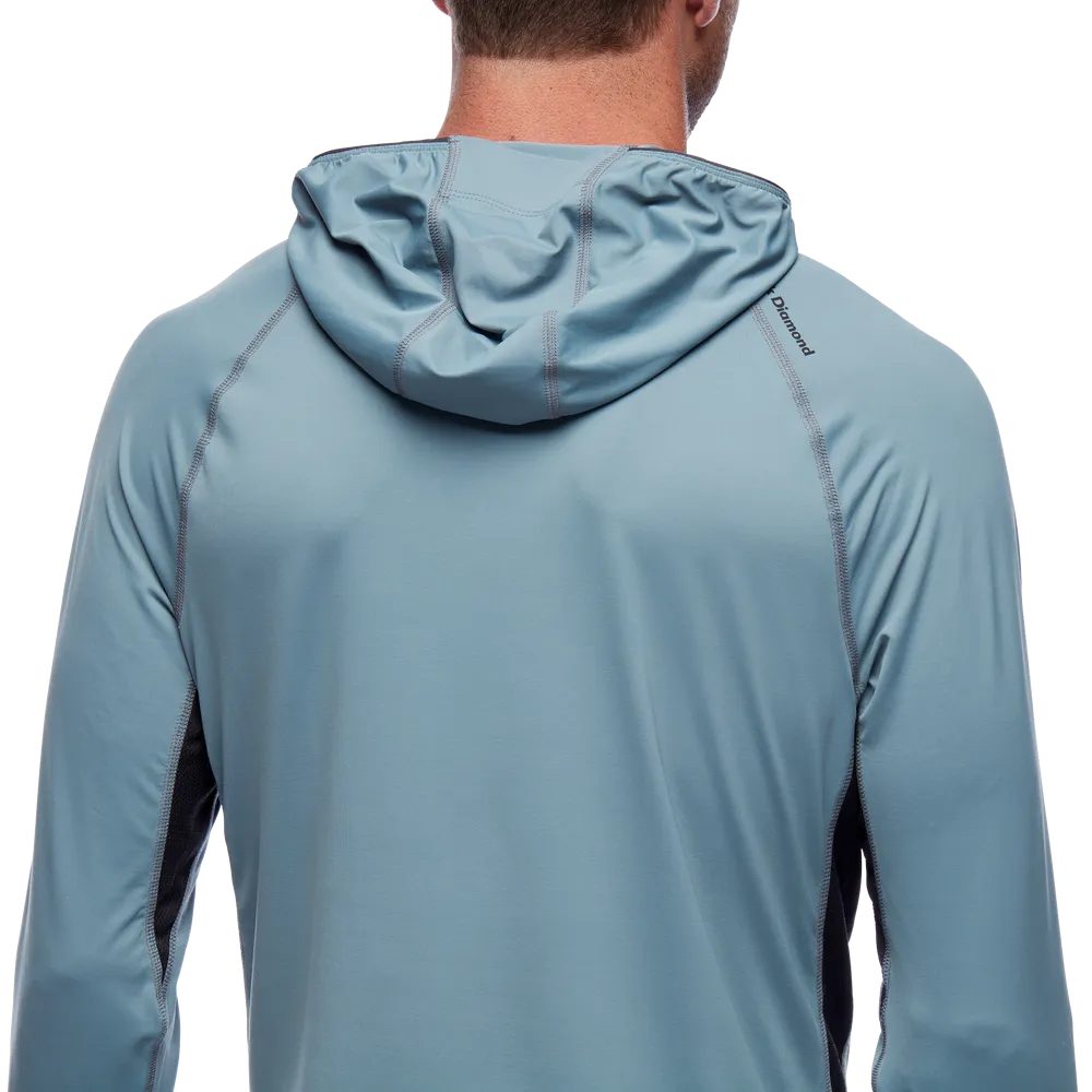 Alpenglow Pro Hoody (Men's)