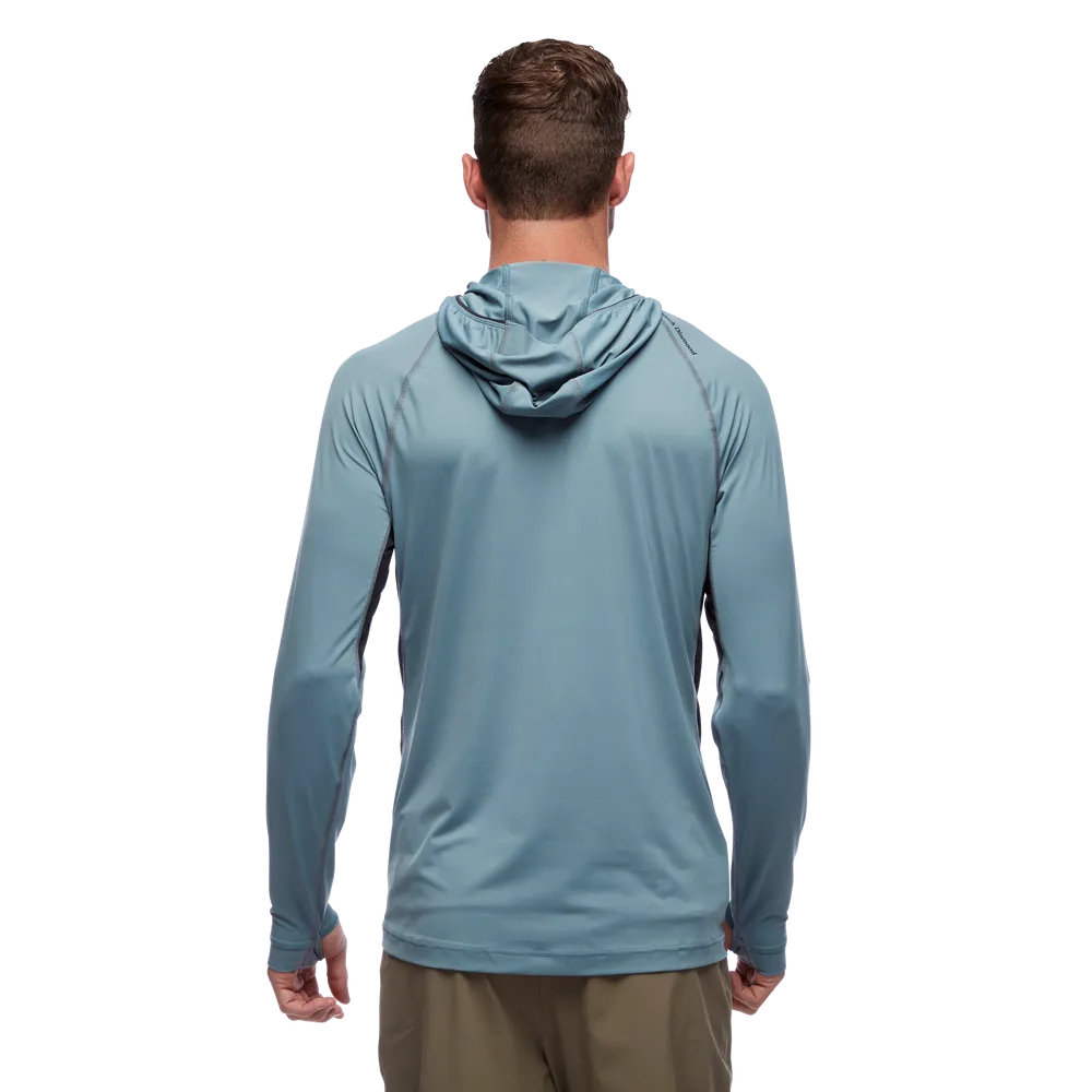 Alpenglow Pro Hoody (Men's)